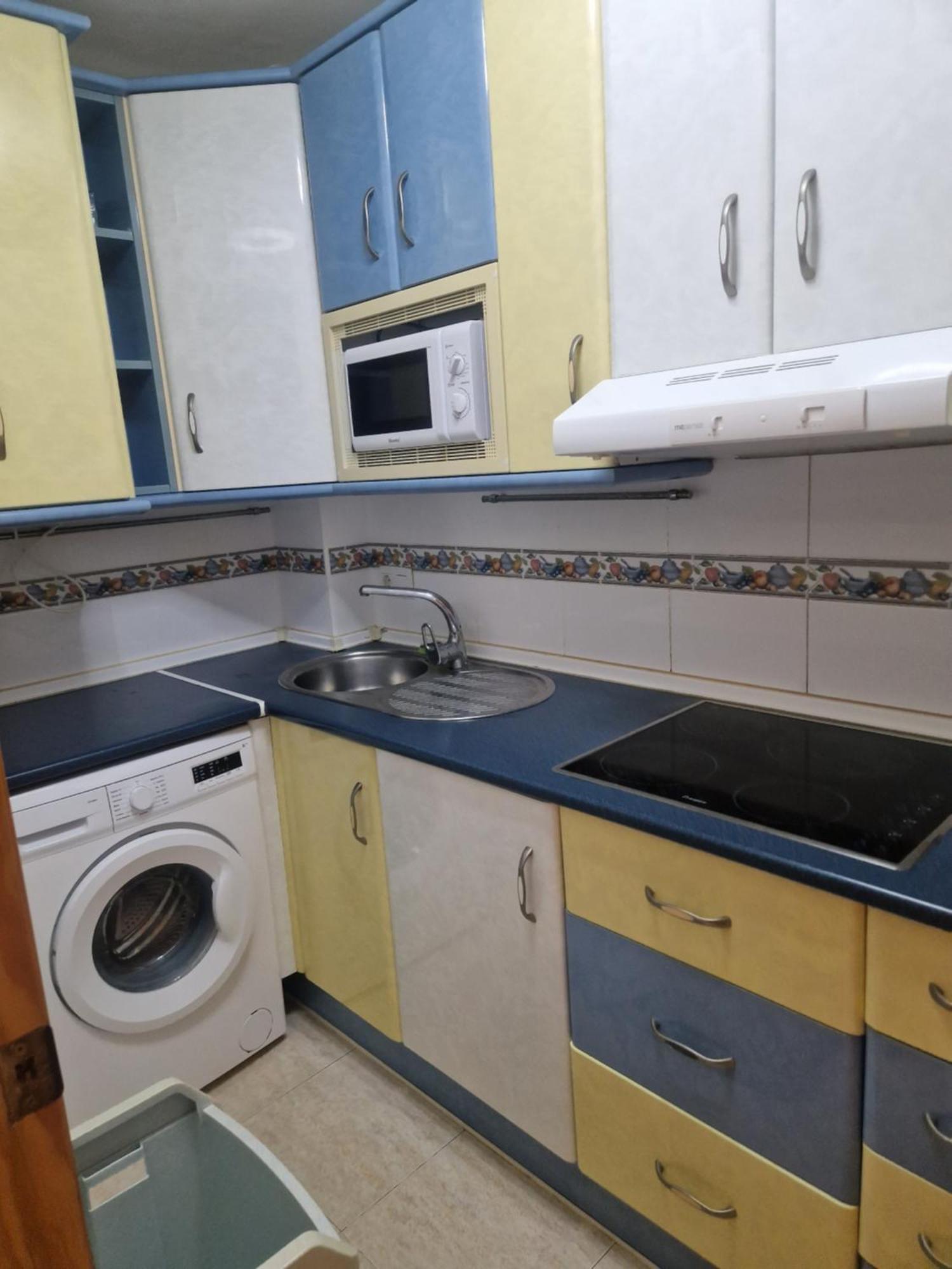 Apartment Almerimar *