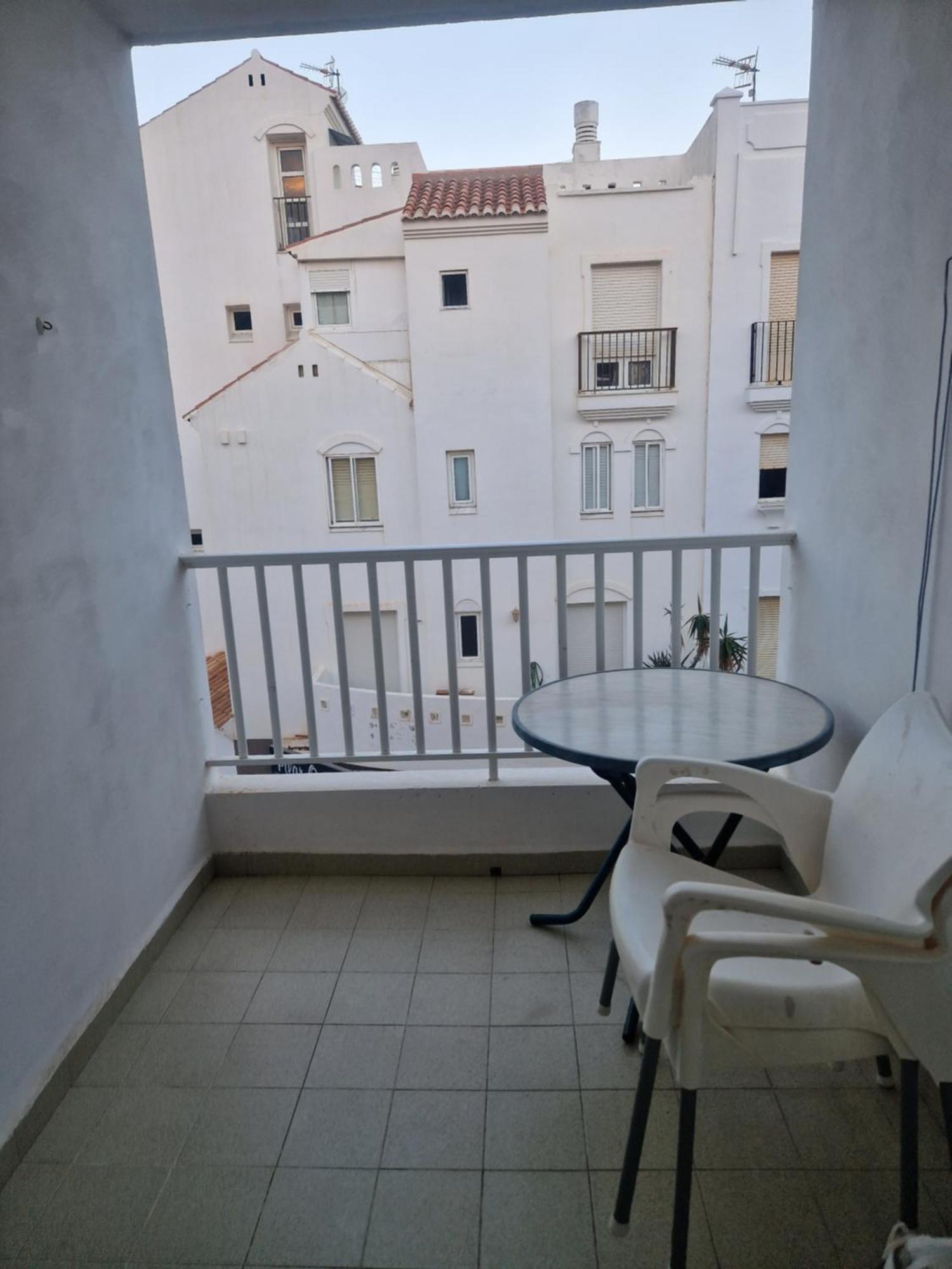 Almerimar Apartament
